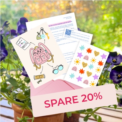 12 Monate verschenken