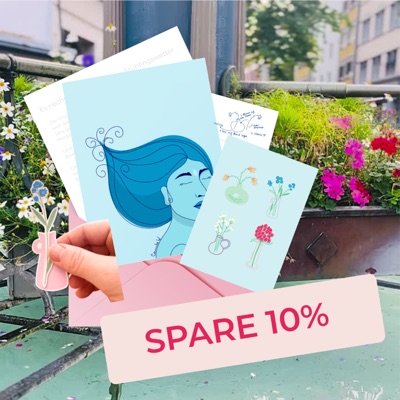 6 Monate verschenken